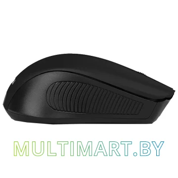 Мышь SVEN RX-345 Wireless (черный) картинка 5